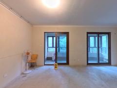 旭辉滨湖江来 3室2厅92.13m²毛坯