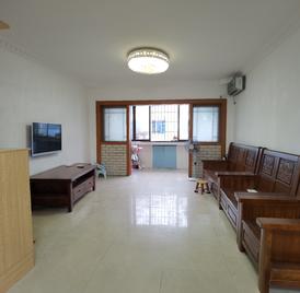 银晖新村 4室2厅116.51m²整租