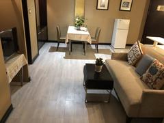 丹枫白露苑 1室2厅69.21m²整租