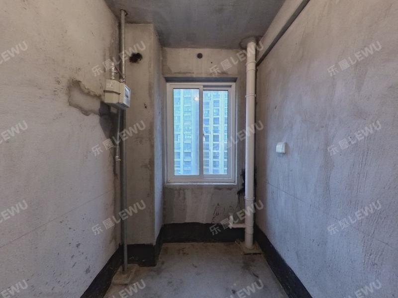 巢湖皖维东区厨房照片_皖维东区 3室2厅94m²整租