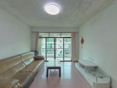 金桦苑 2室2厅89.1m²整租