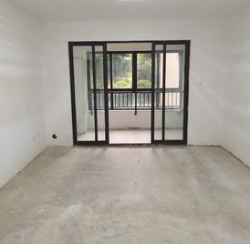 万达揽湖苑 4室2厅139.63m²普通装修