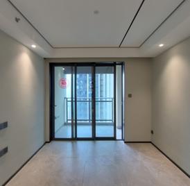 万科金域学府 3室2厅92.32m²精装修