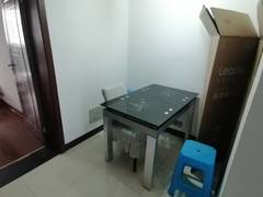 鸡鸣山庄 2室1厅47.52m²整租
