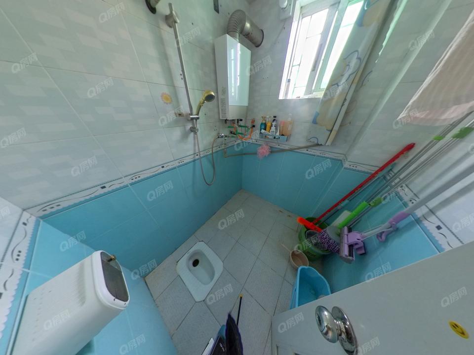 新秀村 2室2厅69.74m²满五唯一