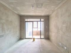 文一陶冲湖城市广场 4室2厅98.96m²毛坯