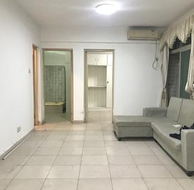 中兆花园 2室2厅63m²整租