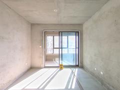 城建琥珀御宾府 2室2厅96m²毛坯
