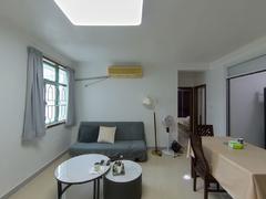 名骏豪庭 3室1厅69m²整租