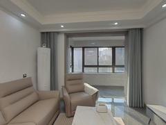 宋都如意长江 3室2厅99m²精装修