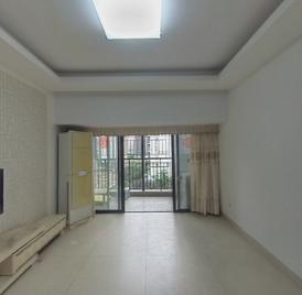东港印象A区 3室2厅75m²整租
