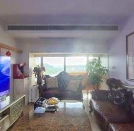 绿景大公馆 3室2厅87.77m²精装修