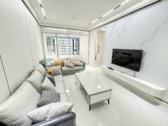 悦峰尚府 3室2厅71.25m²整租