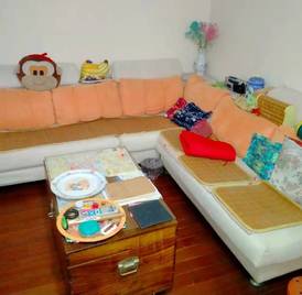兰园小区 3室2厅85m²满五年