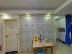 松芝万象城 3室1厅64.5m²精装修