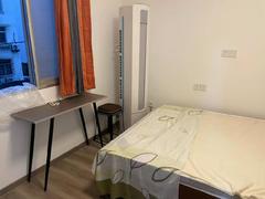 鸡鸣山庄 2室0厅45.01m²整租