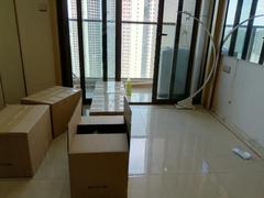 幸福公寓 1室2厅54m²整租