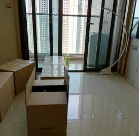 幸福公寓 1室2厅54m²整租