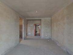 光盛紫御城 3室2厅94m²毛坯