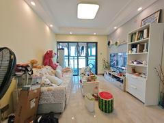 合正丹郡 2室2厅75.1m²精装修