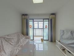 北辰天都 2室2厅88.09m²精装修