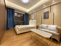 恒大城市之光 1室0厅39m²整租