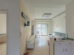 远洲玫瑰园 3室2厅90m²普通装修