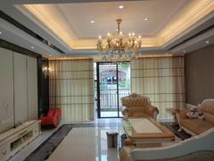 东城艺墅 4室2厅361.39m²整租