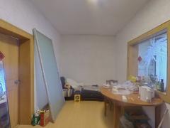民航小区 2室1厅63m²普通装修