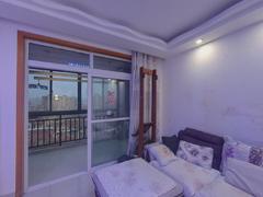 中凯景湖豪庭 2室2厅92m²精装修