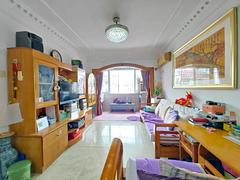 龙园山庄 2室2厅61.99m²整租