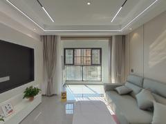 康徽苑 4室2厅105.79m²普通装修