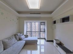 中海怡瑞山居 2室2厅66.72m²普通装修