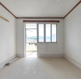 海华新村 3室2厅91.58m²普通装修