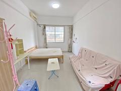莲塘D小区 1室0厅31.45m²满五年