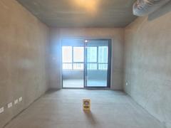 城建琥珀蜀熙府 3室2厅95m²精装修