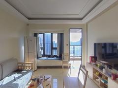 佳兆业未来城 3室2厅89.68m²满五唯一