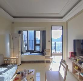 佳兆业未来城 3室2厅89.68m²满五唯一