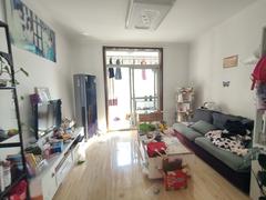 向阳苑B区 2室2厅85.5m²精装修