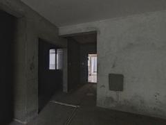 万锦国际花园 3室2厅89.85m²毛坯