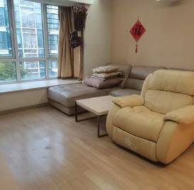 皇册家园 2室2厅95.52m²精装修