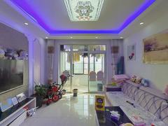 圣地雅阁B区 2室2厅83.11m²满五唯一