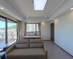 东海富汇豪庭租房