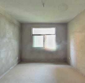 光盛紫御城 2室2厅88m²毛坯
