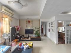翠华新村南区 九中十二小学，电梯三房，自住保养很好，首付低直售