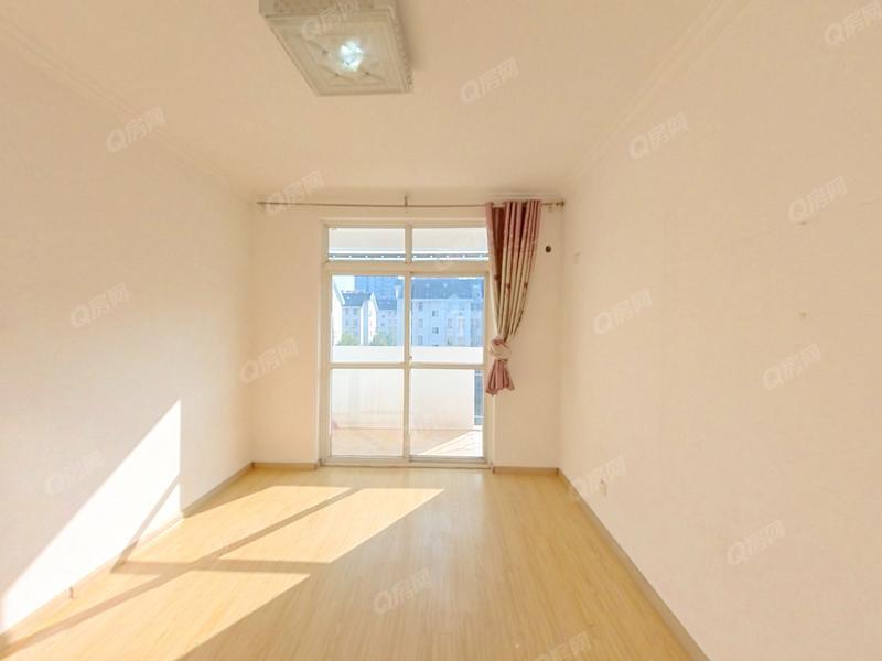 合肥兴华苑A区卧室照片_兴华苑A区 3室1厅81.02m²满五唯一