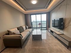 合正观澜汇 3室2厅96m²整租