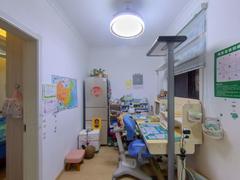 广乐家园 2室1厅55m²精装修