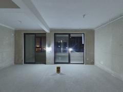 中交春风景里 2室1厅99m²毛坯