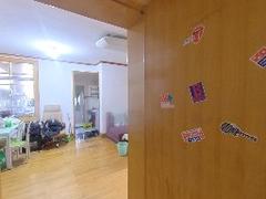 侨康苑 2室2厅93.1m²精装修